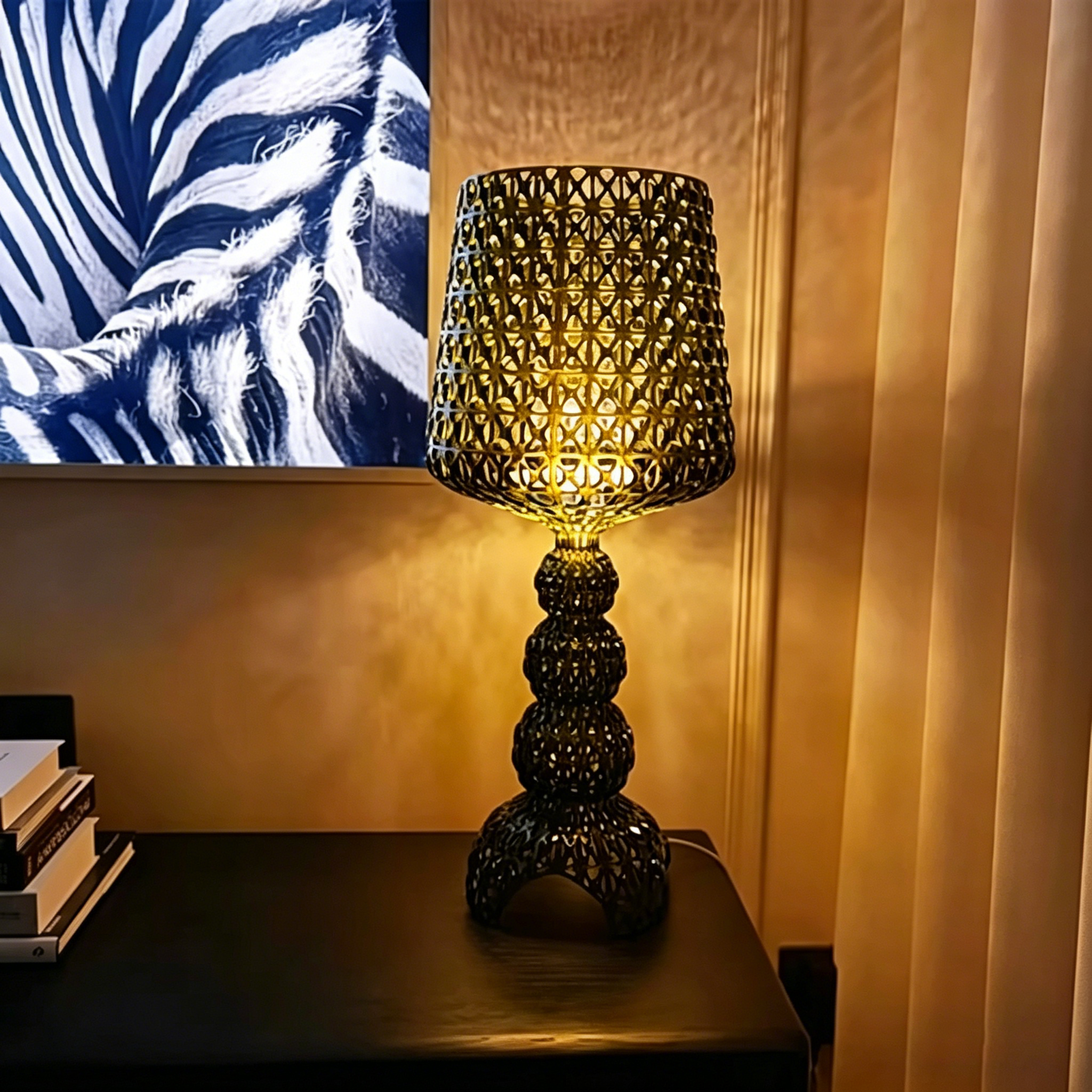 Qilux Virelli 300 Table lamp - Image 4