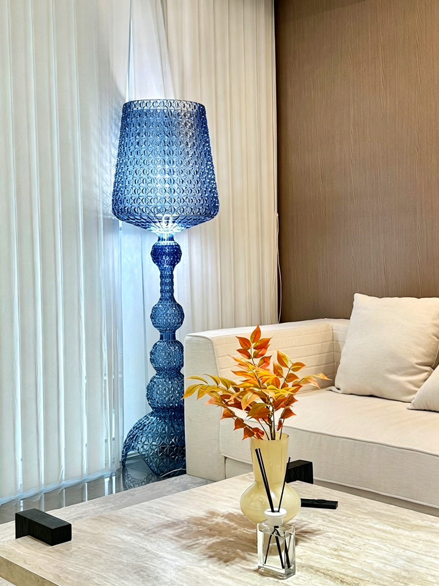 Qilux Virelli 500 floor lamp - Image 2