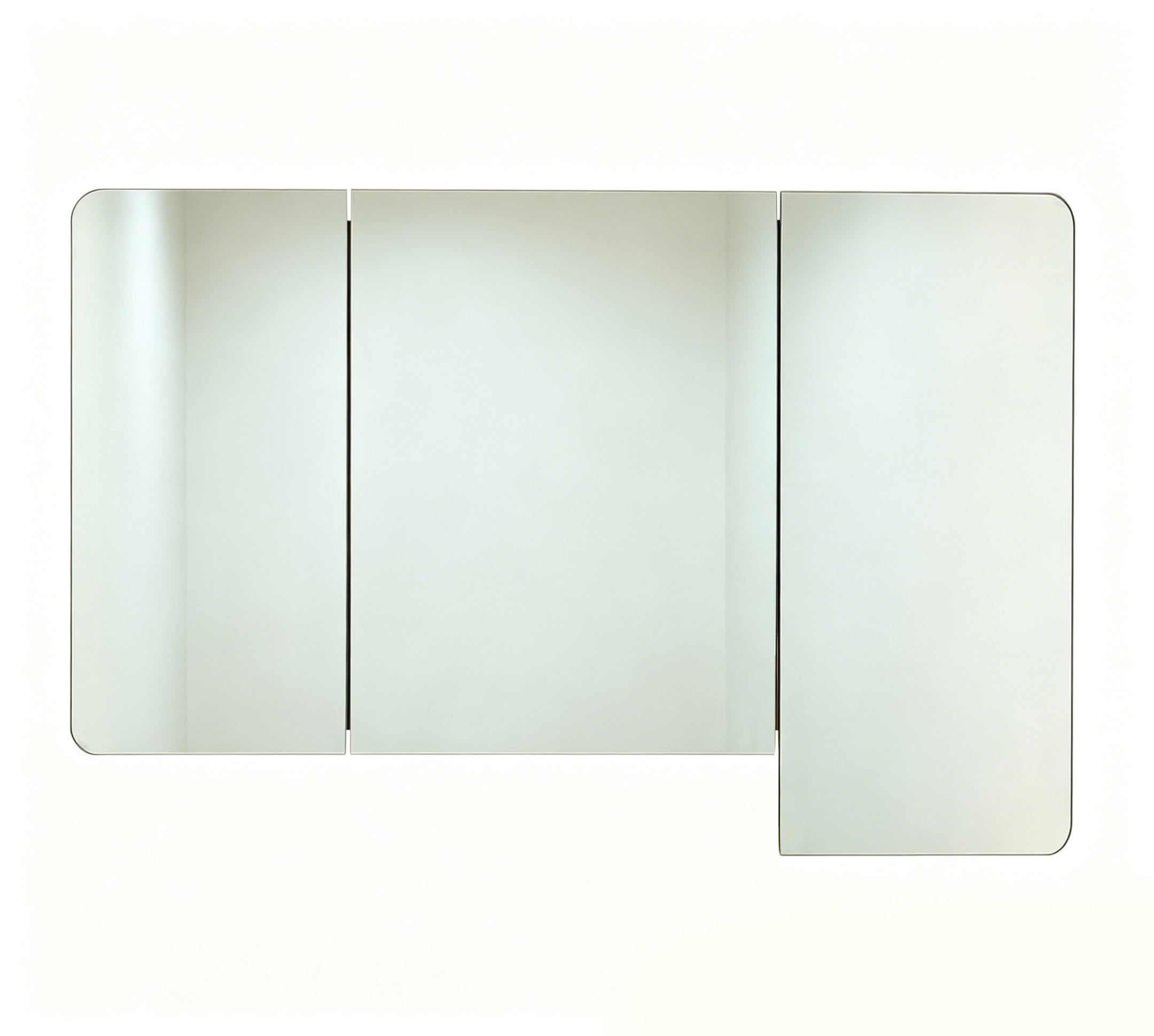 Qilux 3mm Eco-friendly Mirror Cabinet Door