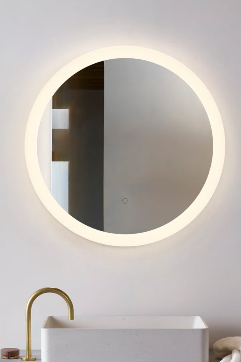 desk lamp