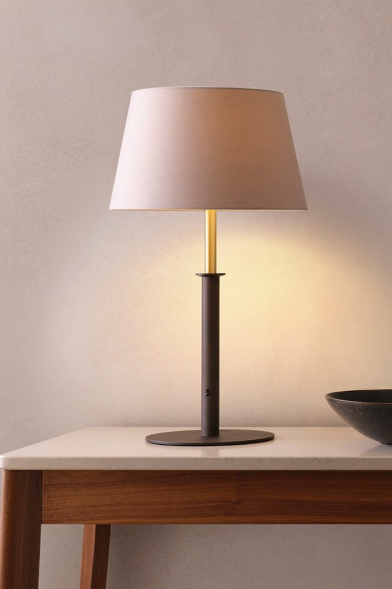 desk lamp